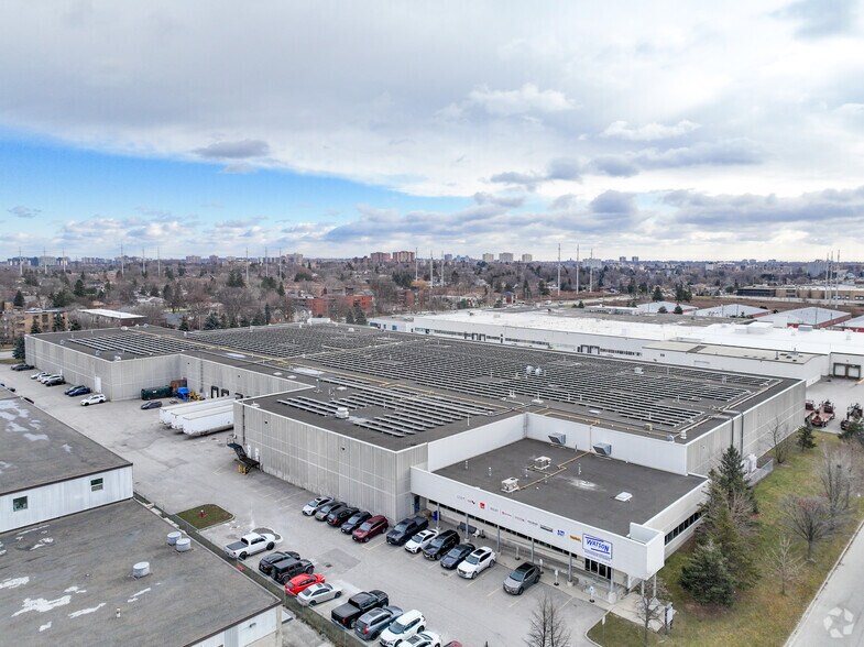 More Photos Of 1170 Birchmount Rd, Toronto Unknown For Lease