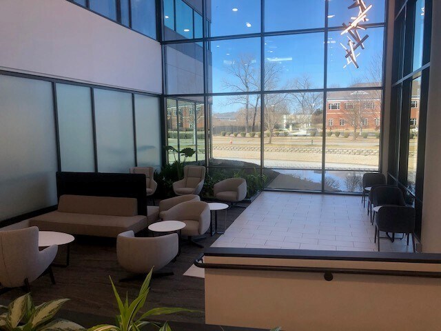 More Photos Of 220 Athens Way, Nashville Office For Lease