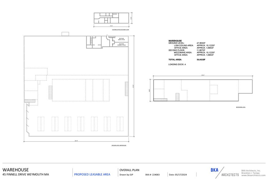 More Photos Of 45 Finnell Dr, Weymouth Manufacturing For Sale