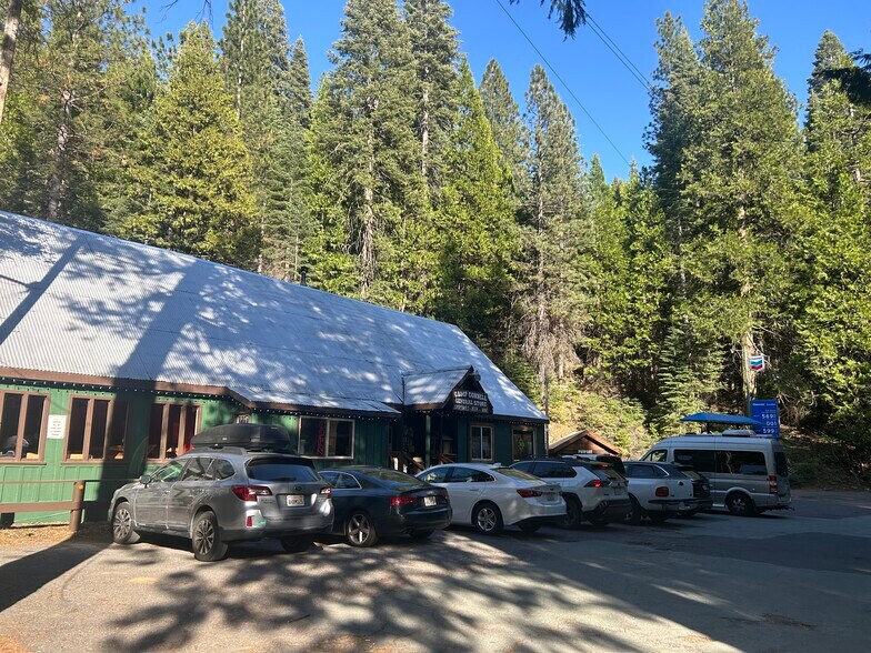 More Photos Of 4036 Old Highway 4, Arnold Freestanding For Sale