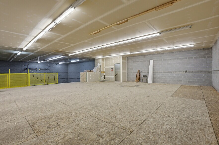 More Photos Of 322 W Griffith Rd, Pocatello Self Storage For Lease
