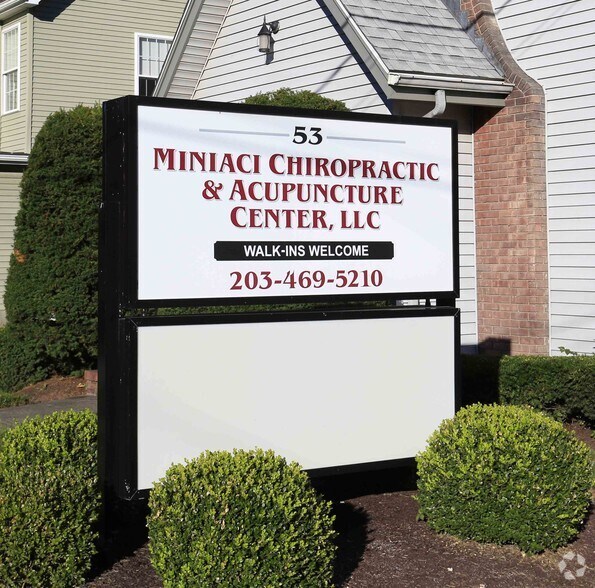 More Photos Of 53 High St, East Haven Medical For Sale