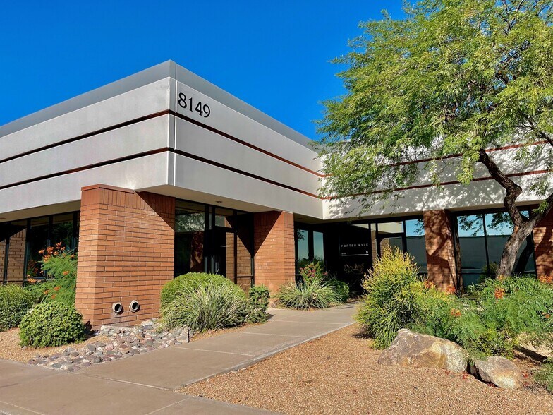 More Photos Of 8151 E Evans Rd, Scottsdale Unknown For Lease