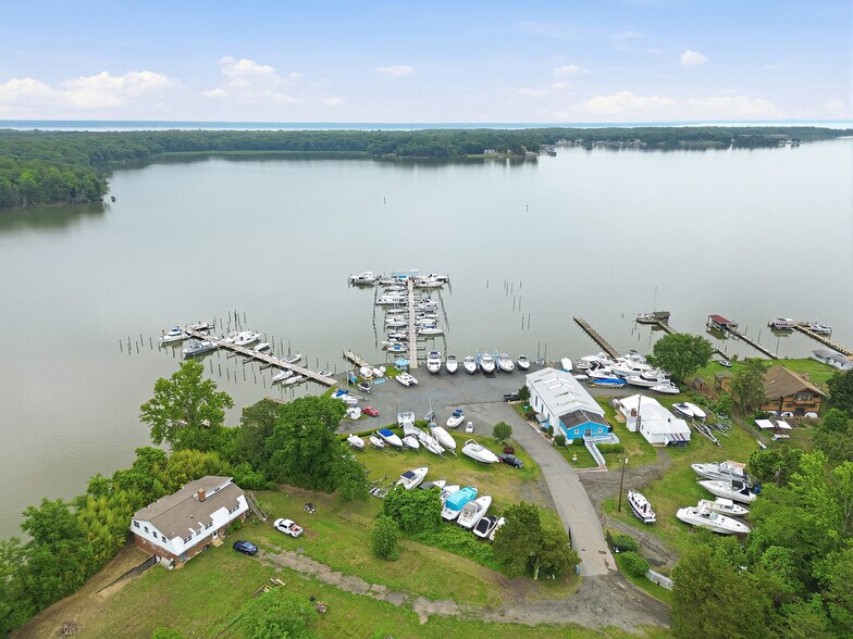 More Photos Of 423 Aquia Creek Rd, Stafford Marina For Sale