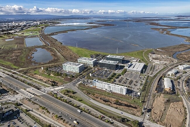 More Photos Of 6220 America Center Dr, San Jose Office For Lease