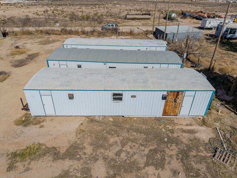 More Photos Of 12200 W Interstate 20, Odessa Warehouse For Sale