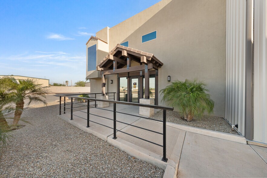 More Photos Of 12209 S Avenue 4 E, Yuma Manufacturing For Sale
