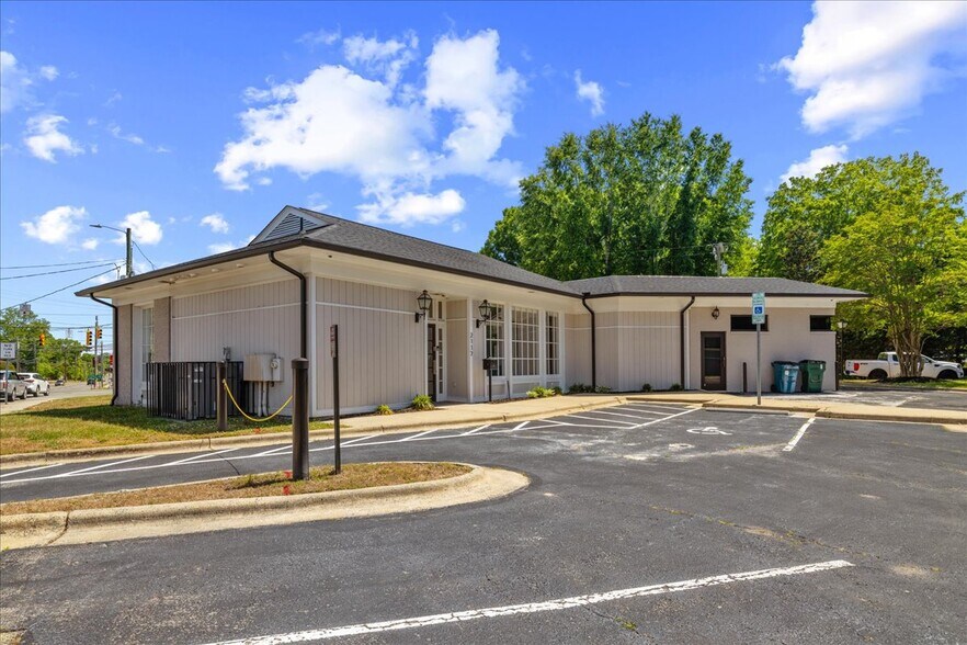 More Photos Of , Durham Office For Sale
