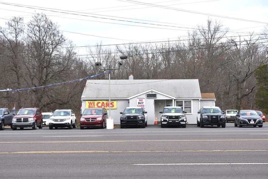 More Photos Of 1189 N West End Blvd, Quakertown Auto Dealership For Sale