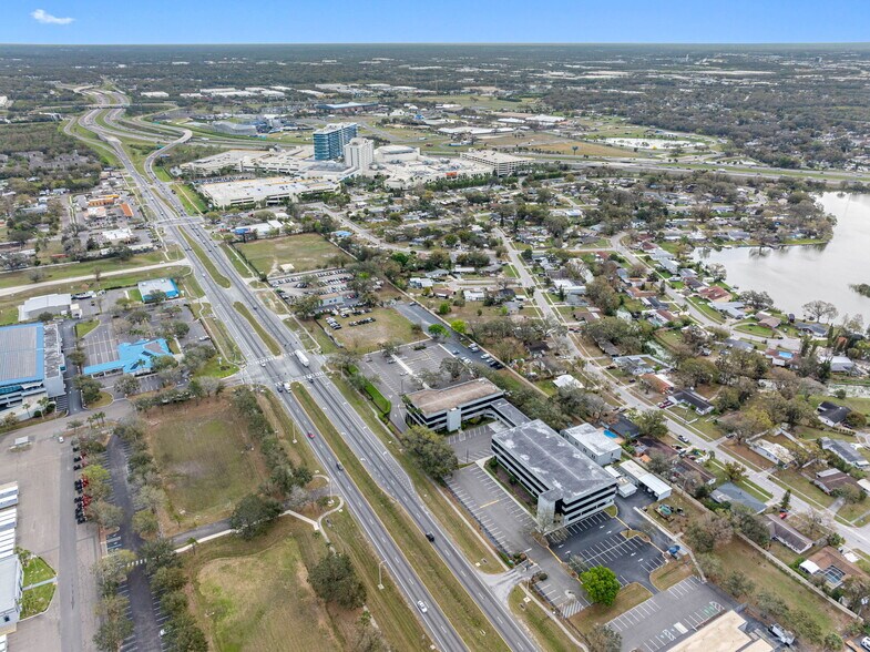 More Photos Of 6801 E Hillsborough Ave, Tampa Office Residential For Lease