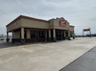 Primary Photo Of 4211 S Limit Ave, Sedalia Auto Dealership For Lease