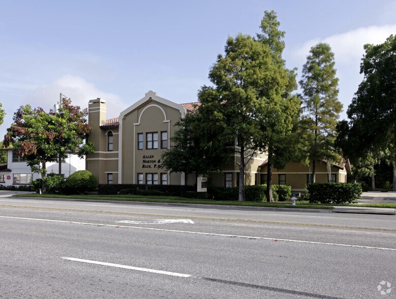 Primary Photo Of 1477 W Fairbanks Ave, Winter Park Office For Sale