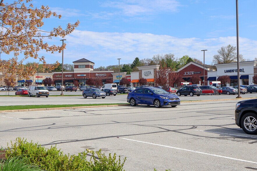 More Photos Of 101-145 E Swedesford Rd, Exton Unknown For Sale