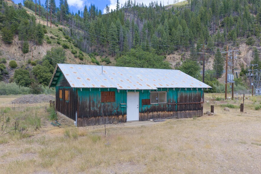 More Photos Of 8260 Butterfly Valley Twain Rd, Twain Land For Sale