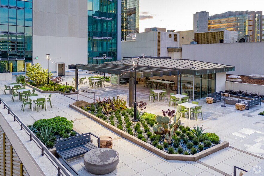 More Photos Of 180 Broadway, San Diego Office For Lease