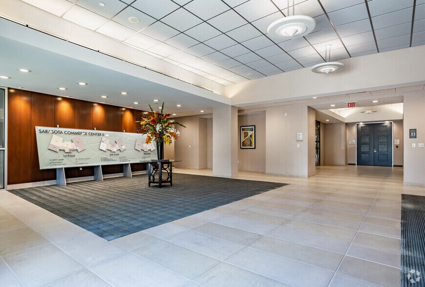 More Photos Of 101 Paramount Dr, Sarasota Office For Lease