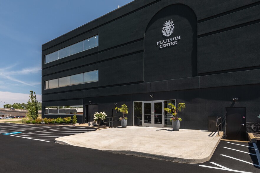 More Photos Of 7200 Center St, Mentor Office For Lease