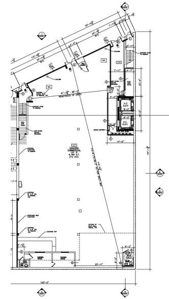 More Photos Of 128-132 Brighton Beach Ave, Brooklyn Office For Lease