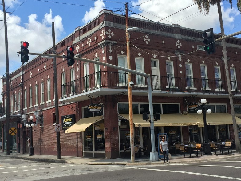 More Photos Of 1710 N 19th St, Tampa Office For Sale