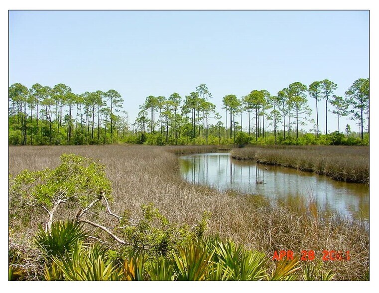 More Photos Of 370 Moonlight Bay Dr, Panama City Beach Land For Sale