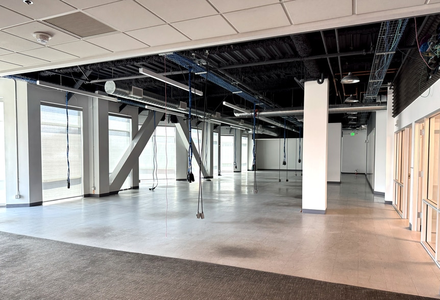 More Photos Of 161-199 N Capitol Blvd, Boise Loft Creative Space For Sale
