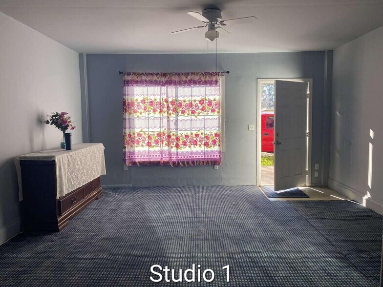 More Photos Of 3882 Washington Ave, Le Grand Apartments For Sale