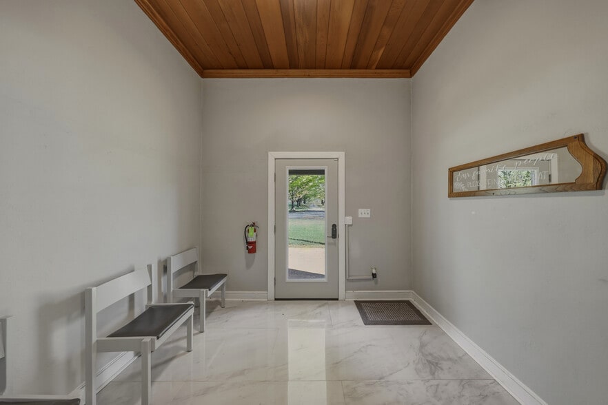 More Photos Of 2554 Sandy Level Rd, Goodview Lodge Meeting Hall For Sale