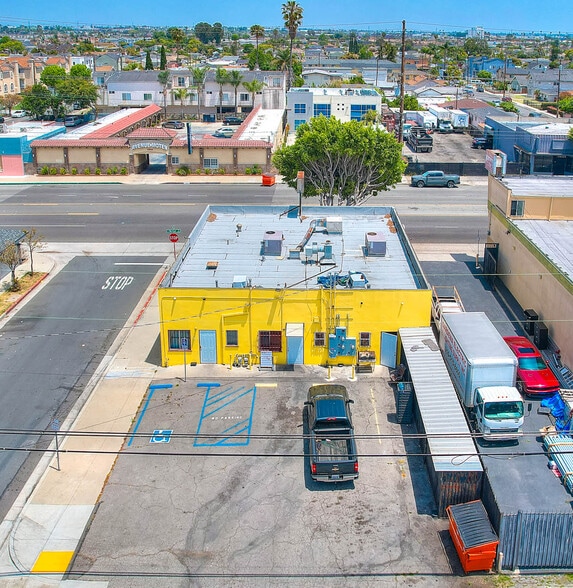 More Photos Of 14901 S Western Ave, Gardena Freestanding For Lease