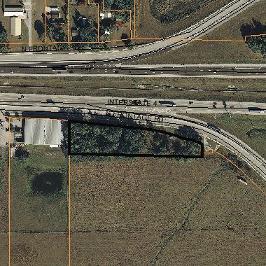 More Photos Of 4119 S Frontage Rd, Plant City Land For Sale