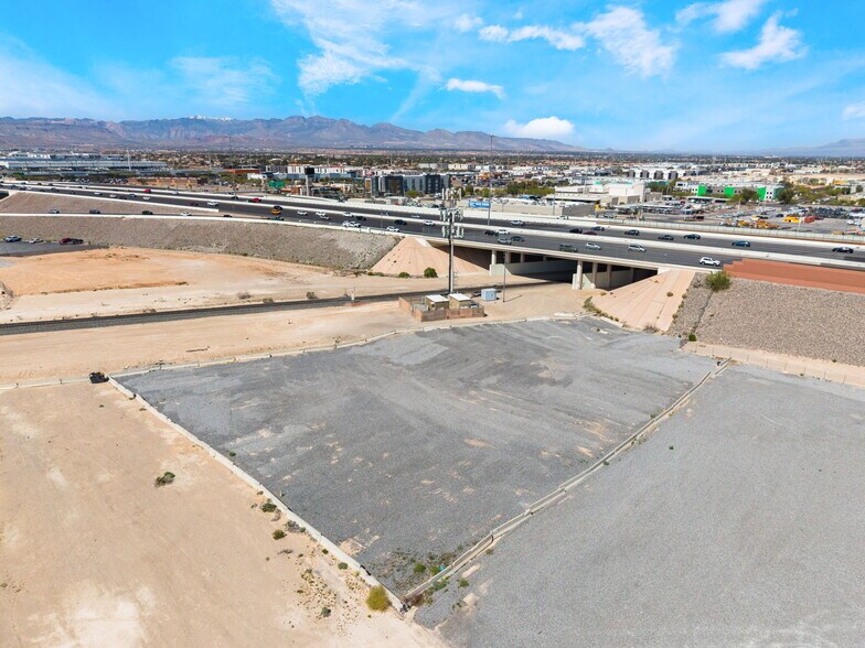 More Photos Of 6721 Rogers St, Las Vegas Land For Sale