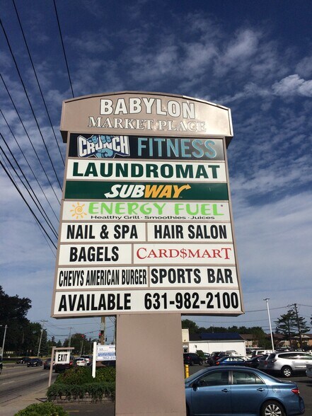 More Photos Of 369 Little East Neck Rd, West Babylon Land For Lease