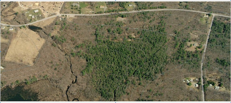 More Photos Of 6 Brophy Rd, Hurleyville Land For Sale