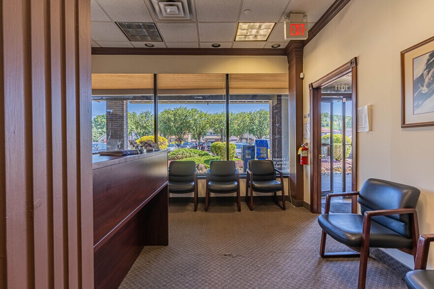 More Photos Of 1011 McBride Ave, Woodland Park Medical For Sale