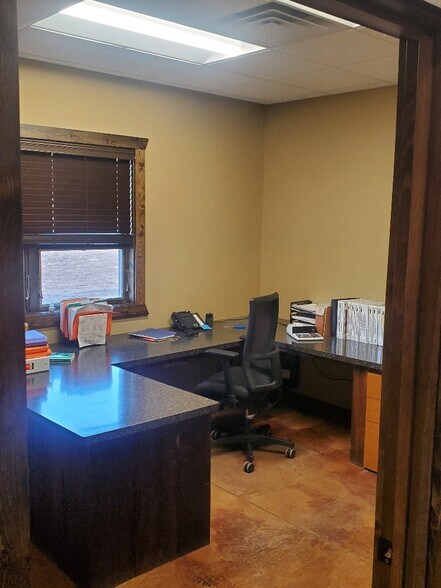 More Photos Of 200 E Industrial Ave, Lyndon Station Coworking Space