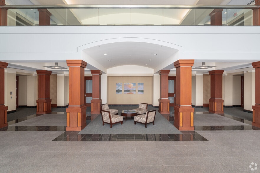 More Photos Of 2100 Renaissance Blvd, King Of Prussia Office For Lease