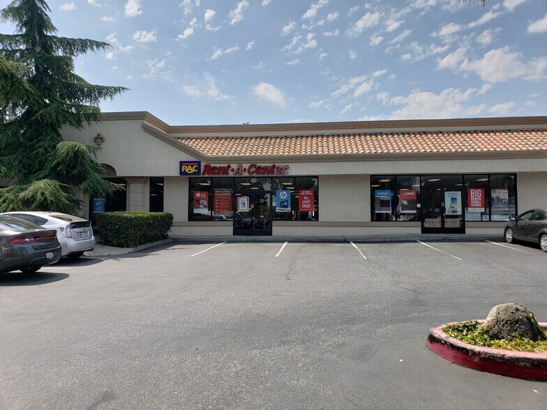 More Photos Of 984-994 W El Camino Real, Sunnyvale General Retail For Lease