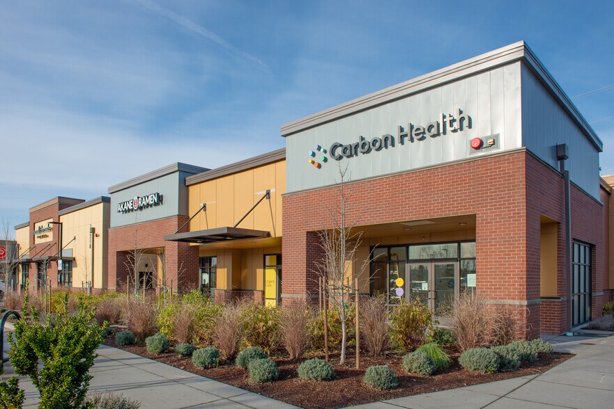 More Photos Of 13209 39th Ave SE, Mill Creek General Retail For Lease