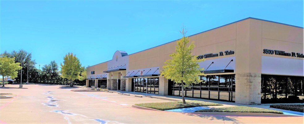 Primary Photo Of 3500 William D Tate Ave, Grapevine Office For Lease