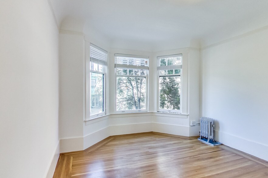 More Photos Of 1163 Pine St, San Francisco Apartments For Sale