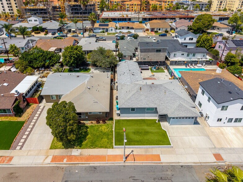 More Photos Of 5602 Dorothy Dr, San Diego Specialty For Sale