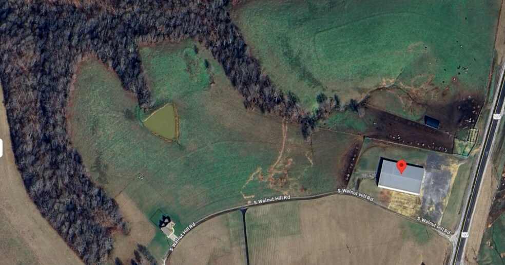 More Photos Of 3178 US-127 Hwy, Liberty Industrial For Lease