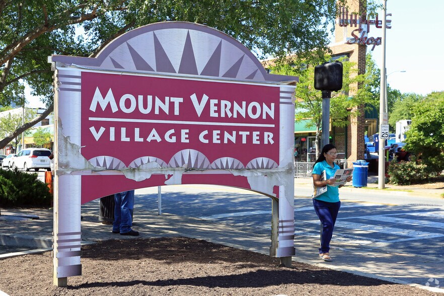 More Photos Of 3811-3839 Mount Vernon Ave, Alexandria Unknown For Sale