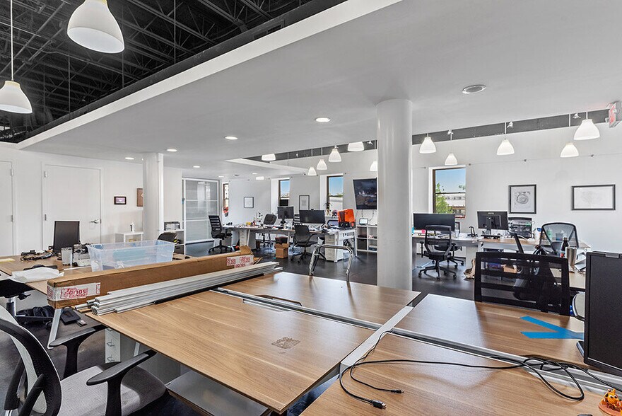 More Photos Of 211 Rigsbee Ave, Durham Office For Sale