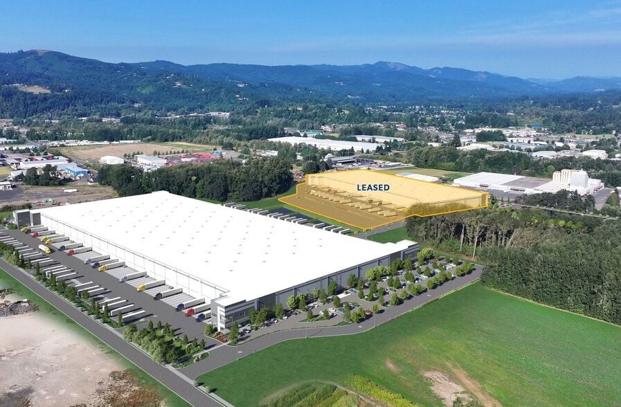 Primary Photo Of 345 N Pekin Rd, Woodland Distribution For Sale