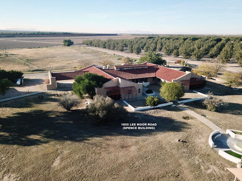 More Photos Of 1855 Lee Moor rd, San Elizario Specialty For Lease