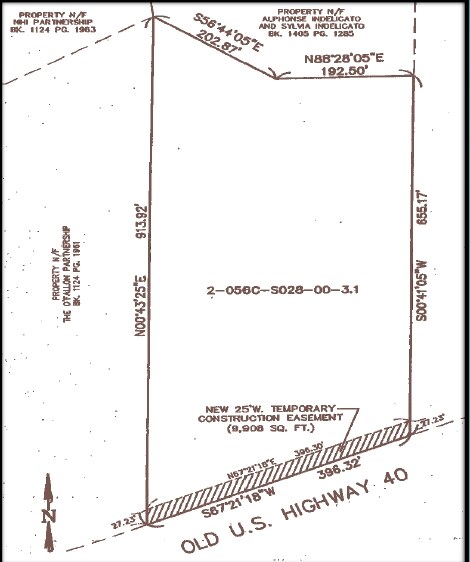 More Photos Of 8275 Veterans Memorial Pky, O'Fallon Land For Sale