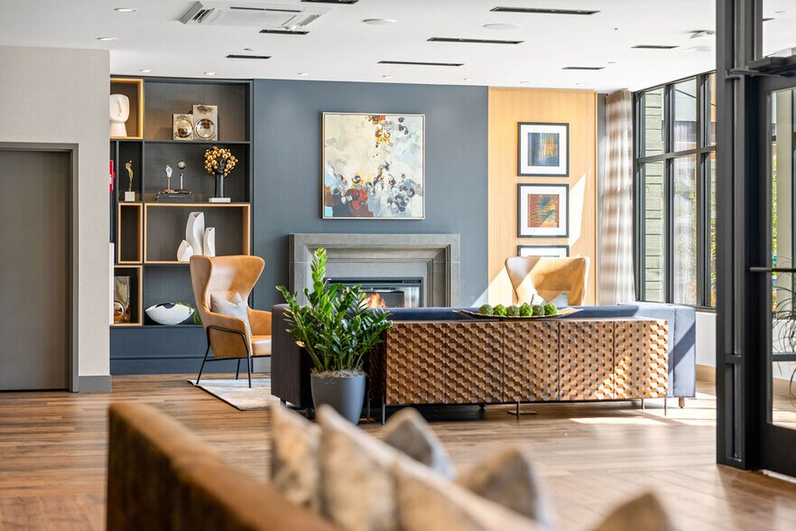More Photos Of 110 Roy St, Seattle Apartments For Lease