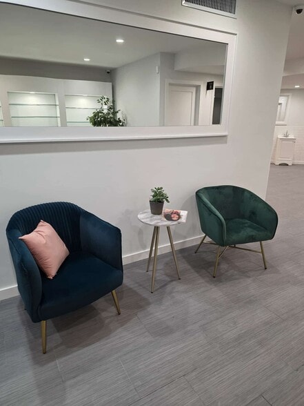 More Photos Of 784 Central Ave, Highland Park Office For Lease