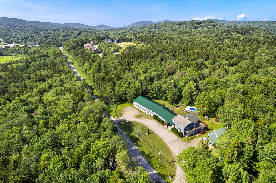More Photos Of 344 Vt Route 100, West Dover Hotel For Sale