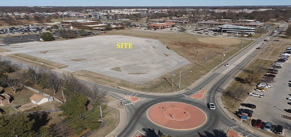 More Photos Of Maryland @ Walnut Lawn, Springfield Land For Sale